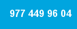 977 449 96 04 977 449 96 04
